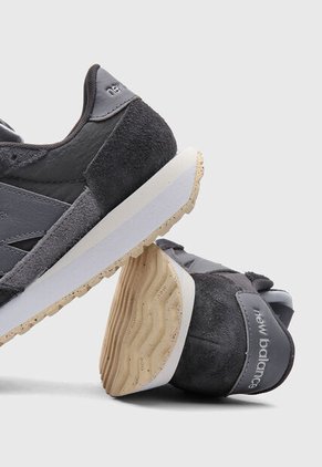 Tenis new balance 237 Negro
