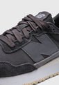 Tenis new balance 237 Negro de New Balance