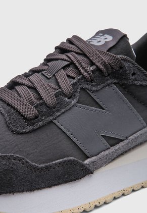 Tenis new balance 237 Negro