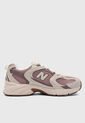 Tenis new balance 530 Rosa de New Balance