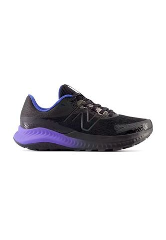 Tenis Zapatillas New Balance Nitrel Negro Mujer Original New Balance
