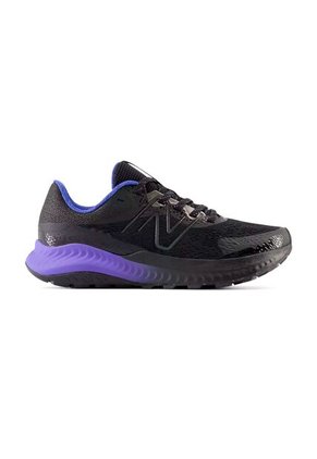 Tenis Zapatillas New Balance Nitrel Negro Mujer Original