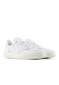 Tenis Deportivos New Balance Original T500 Blanco Mujer de New Balance