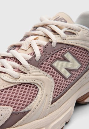 Tenis new balance 530 Rosa