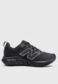 Tenis new balance 460 V4 Negro de New Balance