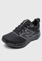 Tenis new balance 460 V4 Negro de New Balance