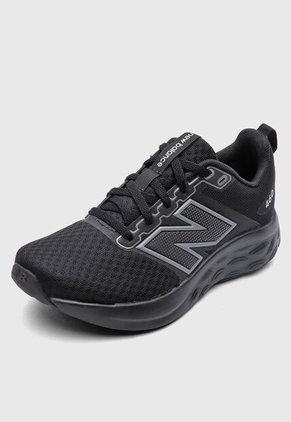 Tenis new balance 460 V4 Negro