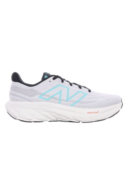 Tenis Deportivos New Balance Fresh Foam 1080 Blanco Hombre
