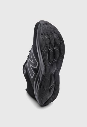 Tenis new balance 460 V4 Negro