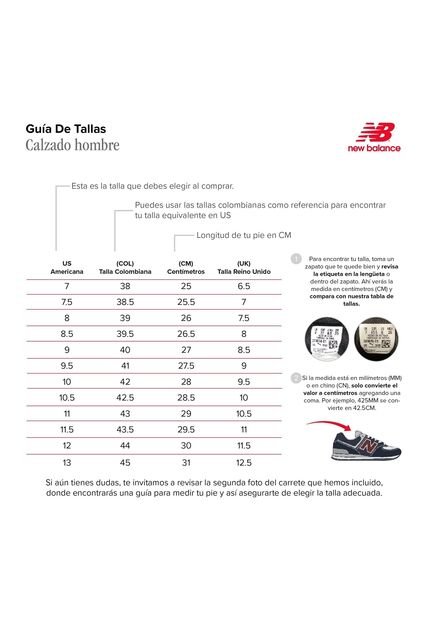 Tenis Deportivo New Balance Original Propel Gris Para Hombre