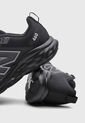 Tenis new balance 460 V4 Negro de New Balance
