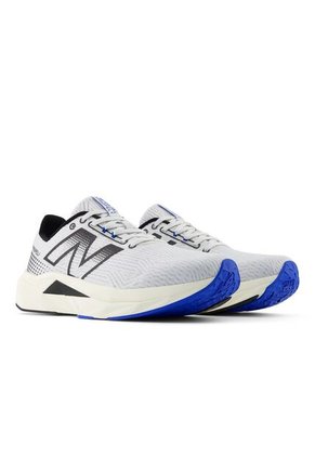 Tenis Deportivo New Balance Original Propel Gris Para Hombre