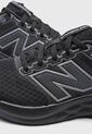 Tenis new balance 460 V4 Negro de New Balance