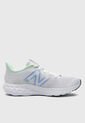 Tenis new balance 411 Blanco de New Balance