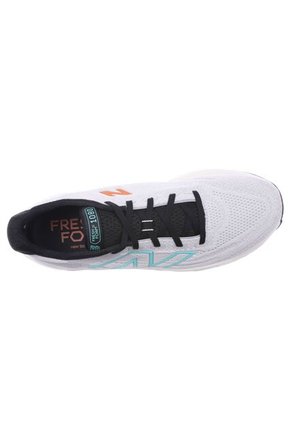 Tenis Deportivos New Balance Fresh Foam 1080 Blanco Hombre