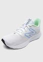Tenis new balance 411 Blanco de New Balance