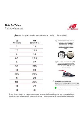 Tenis Deportivos New Balance Original More  Blanco Hombre