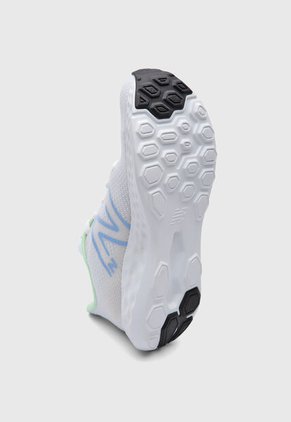 Tenis new balance 411 Blanco