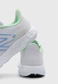 Tenis new balance 411 Blanco de New Balance