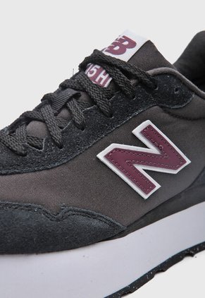 Tenis new balance 515H+ Marrón