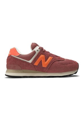 TENIS NEW_BALANCE UNISEXO U5747FE 574 Talla 6