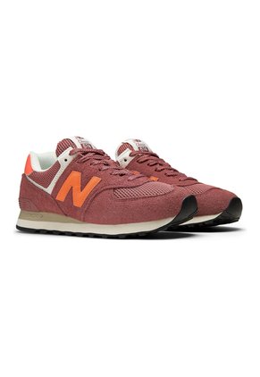 TENIS NEW_BALANCE UNISEXO U5747FE 574 Talla 6
