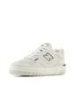 Tenis New Balance 550 Mujer-Blanco de New Balance