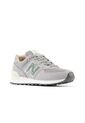 Tenis Deportivos New Balance Original 574 Gris Para Mujer de New Balance