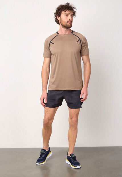 Pantaloneta new balance RC Reflective 5