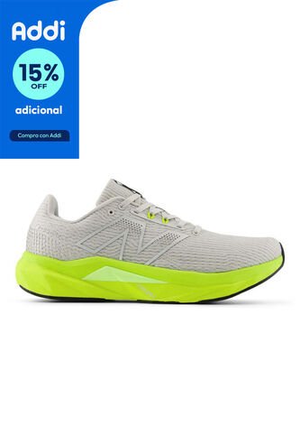 Tenis New Balance Propel Hombre-Gris New Balance