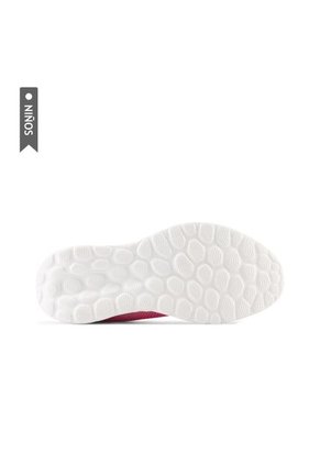 Tenis New Balance 520 Niño-Rosa