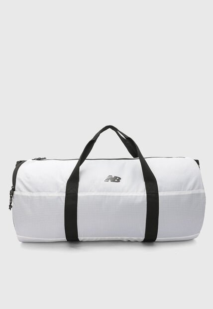 Maletín new balance Essentials Blanco