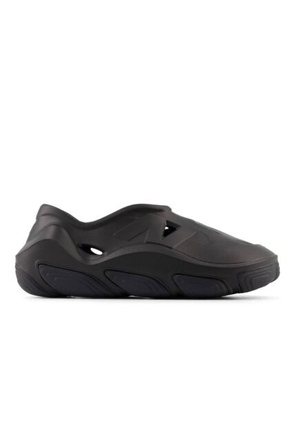 Sandalia New Balance Original Fresh Foam X Negro Para Hombre