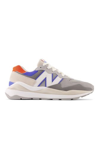 Tenis Deportivos New Balance 5740 Original Gris Hombre New Balance