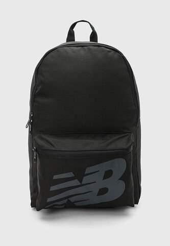 Morral  new balance Round Negro New Balance