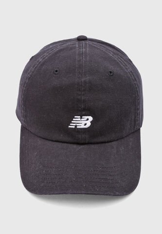 Gorra new balance Classic Hat Negro New Balance