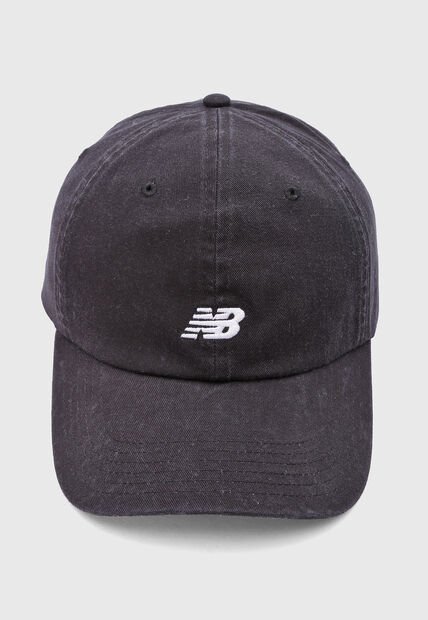 Gorra new balance Classic Hat Negro
