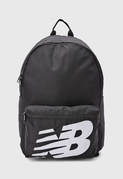 Morral  new balance Negro