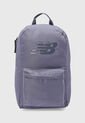 Morral  new balance Azul de New Balance
