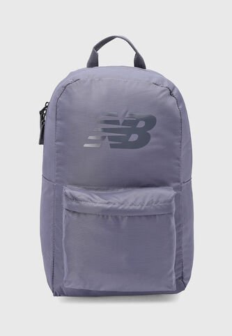 Morral  new balance Azul New Balance