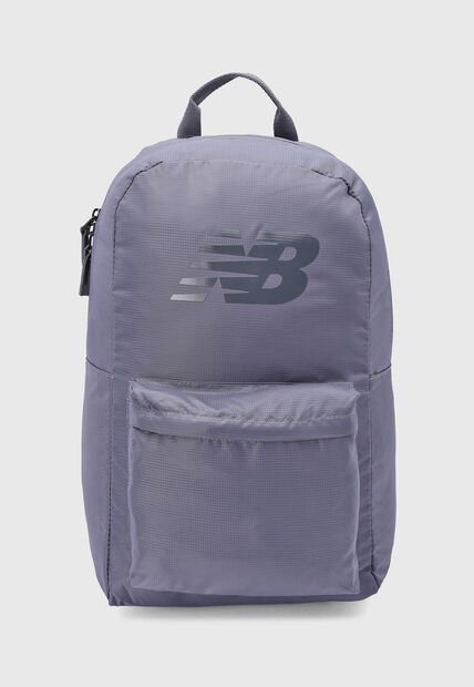 Morral  new balance Azul