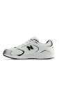 Tenis New Balance 408 Hombre-Blanco de New Balance