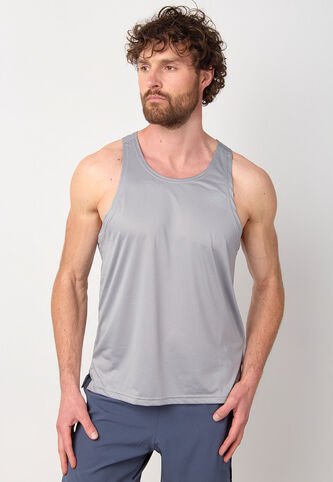 Esqueleto new balance Essential Gris New Balance