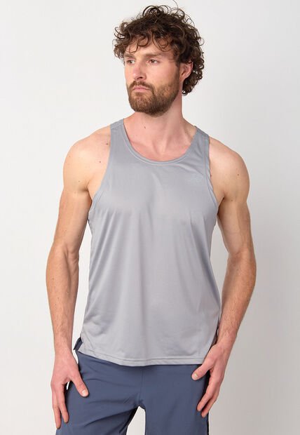 Esqueleto new balance Essential Gris