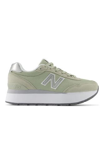 TENIS NEW_BALANCE MUJER WL515HMO 515H Talla 9 New Balance