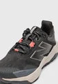 Tenis new balance Nitrel V6 Negro de New Balance