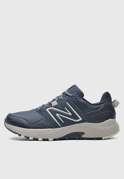 Tenis new balance 410 Azul