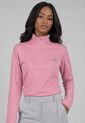 Buzo Training new balance Sport Essentials Space Rosa de New Balance