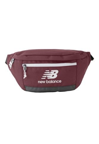 Canguro New Balance Athletics XL Original Rojo Unisex New Balance