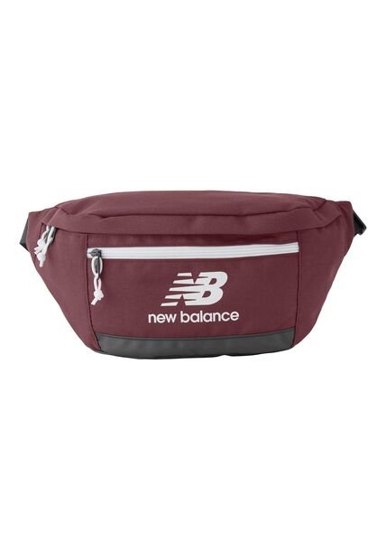Canguro New Balance Athletics XL Original Rojo Unisex